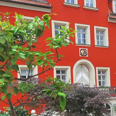 Schlosshotel 베첸스테인 외부 사진