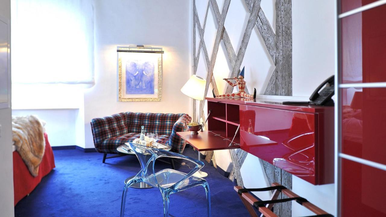 Schlosshotel 베첸스테인 외부 사진