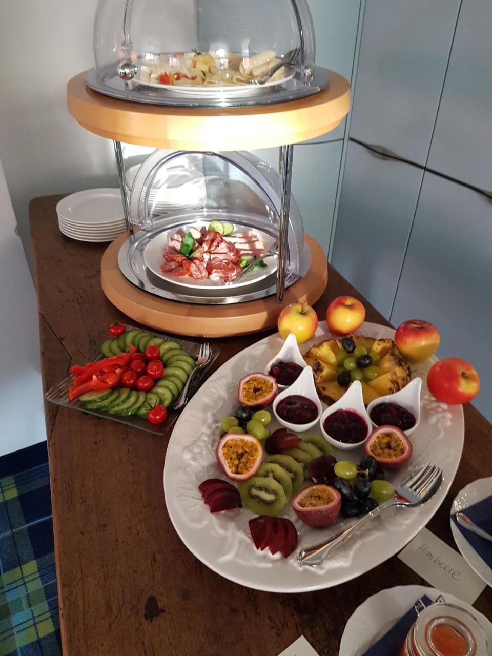 Schlosshotel 베첸스테인 외부 사진